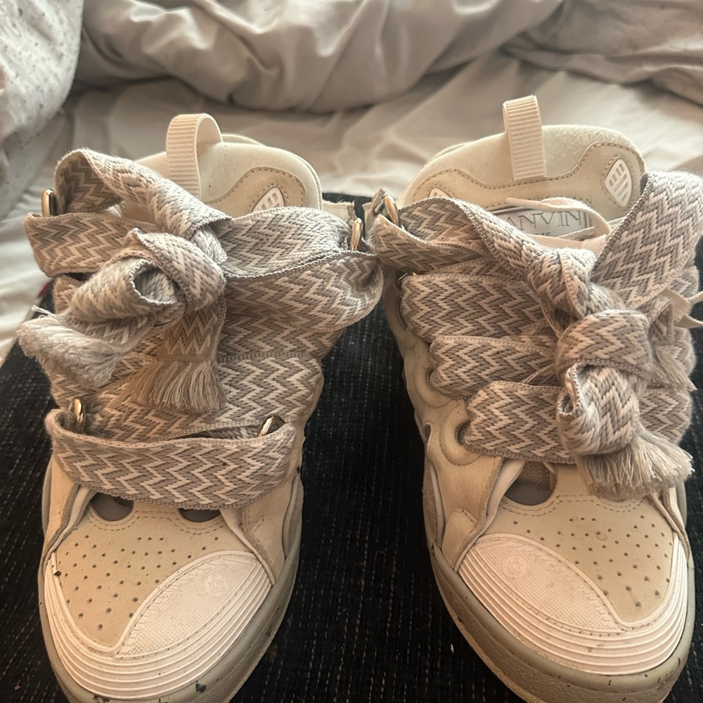 Lanvin size 9